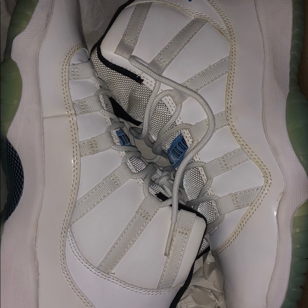 Air Jordan 11 retro
